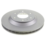 Order AGNA BRAKES - CR55069 - Front Disc Brake Rotor For Your Vehicle