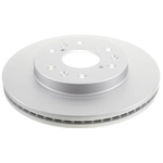 Order AGNA BRAKES - CR55097 - Front Disc Brake Rotor For Your Vehicle