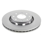 Order AGNA BRAKES - CR55099 - Front Disc Brake Rotor For Your Vehicle