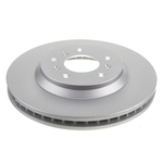 Order AGNA BRAKES - CR55126 - Front Disc Brake Rotor For Your Vehicle