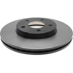 Order AGNA BRAKES - CR55144 - Front Disc Brake Rotor For Your Vehicle