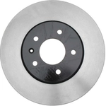 Order AGNA BRAKES - CR55148 - Front Disc Brake Rotor For Your Vehicle