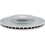 Order AGNA BRAKES - CR58055 - Front Disc Brake Rotor For Your Vehicle