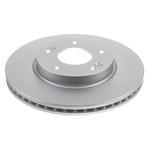 Order AGNA BRAKES - CR60005 - Front Disc Brake Rotor For Your Vehicle