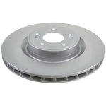 Order AGNA BRAKES - CR60025 - Front Disc Brake Rotor For Your Vehicle