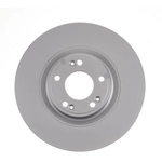 Order AGNA BRAKES - CR60055 - Front Disc Brake Rotor For Your Vehicle