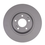 Order AGNA BRAKES - CR60085 - Front Disc Brake Rotor For Your Vehicle