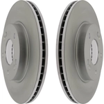 Order AGNA BRAKES - CR60145 - Front Disc Brake Rotor For Your Vehicle