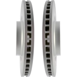 Order AGNA BRAKES - CR60175 - Front Disc Brake Rotor For Your Vehicle