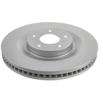 Order AGNA BRAKES - CR61015 - Front Disc Brake Rotor For Your Vehicle