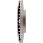 Order AGNA BRAKES - CR63055 - Front Disc Brake Rotor For Your Vehicle