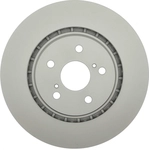Order AGNA BRAKES - CR64015 - Front Disc Brake Rotor For Your Vehicle