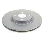 Order AGNA BRAKES - CR65055 - Front Disc Brake Rotor For Your Vehicle