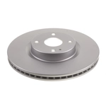 Order AGNA BRAKES - CR65065 - Front Disc Brake Rotor For Your Vehicle