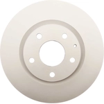 Order AGNA BRAKES - CR65095 - Front Disc Brake Rotor For Your Vehicle