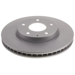 Order AGNA BRAKES - CR65105 - Front Disc Brake Rotor For Your Vehicle