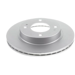 Order AGNA BRAKES - CR67035 - Front Disc Brake Rotor For Your Vehicle