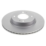 Order AGNA BRAKES - CR67045 - Front Disc Brake Rotor For Your Vehicle