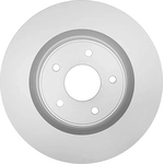 Order AGNA BRAKES - CR69085 - Front Disc Brake Rotor For Your Vehicle