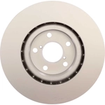 Order AGNA BRAKES - CR72015 - Front Disc Brake Rotor For Your Vehicle