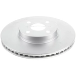 Order AGNA BRAKES - CR74035 - Front Disc Brake Rotor For Your Vehicle