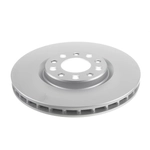 Order AGNA BRAKES - CR81045 - Front Disc Brake Rotor For Your Vehicle