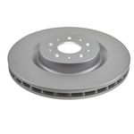 Order AGNA BRAKES - CR81085 - Front Disc Brake Rotor For Your Vehicle