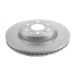 Order AGNA BRAKES - CR81105 - Front Disc Brake Rotor For Your Vehicle