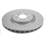 Order AGNA BRAKES - CR85015 - Front Disc Brake Rotor For Your Vehicle