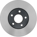 Order AGNA BRAKES - CR85025 - Front Disc Brake Rotor For Your Vehicle
