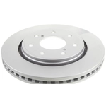 Order AGNA BRAKES - CR85065 - Front Disc Brake Rotor For Your Vehicle