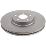 Order AGNA BRAKES - CR85135 - Front Disc Brake Rotor For Your Vehicle