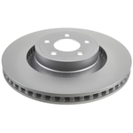 Order AGNA BRAKES - CR85175 - Front Disc Brake Rotor For Your Vehicle