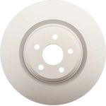 Order AGNA BRAKES - CR85245 - Front Disc Brake Rotor For Your Vehicle