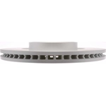 Order AGNA BRAKES - CR85275 - Front Disc Brake Rotor For Your Vehicle