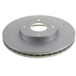 Order AGNA BRAKES - CR85285 - Front Disc Brake Rotor For Your Vehicle