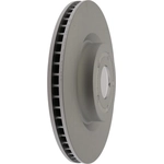 Order AGNA BRAKES - CR85315 - Disque de frein à disque avant For Your Vehicle