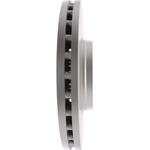Order AGNA BRAKES - CR85325 - Front Disc Brake Rotor For Your Vehicle