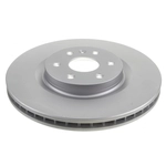 Order AGNA BRAKES - CR90035 - Front Disc Brake Rotor For Your Vehicle