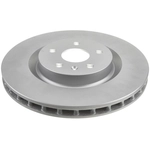 Order AGNA BRAKES - CR90055 - Front Disc Brake Rotor For Your Vehicle