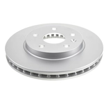 Order AGNA BRAKES - CR90075 - Front Disc Brake Rotor For Your Vehicle