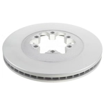 Order AGNA BRAKES - CR90125 - Front Disc Brake Rotor For Your Vehicle