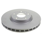 Order AGNA BRAKES - CR90195 - Front Disc Brake Rotor For Your Vehicle