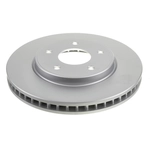 Order AGNA BRAKES - CR90205 - Front Disc Brake Rotor For Your Vehicle