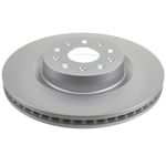 Order AGNA BRAKES - CR90215 - Front Disc Brake Rotor For Your Vehicle