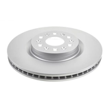 Order AGNA BRAKES - CR90285 - Front Disc Brake Rotor For Your Vehicle