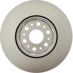 Order AGNA BRAKES - CR90295 - Front Disc Brake Rotor For Your Vehicle