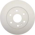 Order AGNA BRAKES - CR90305 - Front Disc Brake Rotor For Your Vehicle