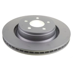 Order AGNA BRAKES - CR94005 - Front Disc Brake Rotor For Your Vehicle