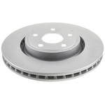 Order AGNA BRAKES - CR94015 - Front Disc Brake Rotor For Your Vehicle